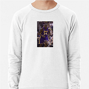 Dr Shaquille O'Neal Shaq Fu Dr Shaquille O'neal Sweatshirts