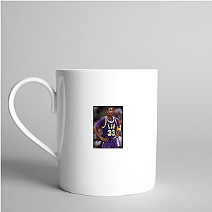 Dr Shaquille O'Neal Unforgettable Power Dr Shaquille O'neal Mugs