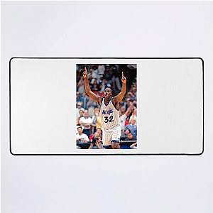 Dr Shaquille O'Neal Always Dominant Always Charismatic Dr Shaquille O'neal Mouse Pads
