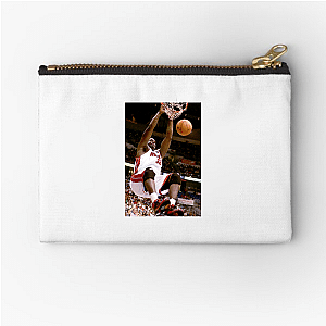 Dr Shaquille O'Neal The Man The Myth The Legend Dr Shaquille O'neal Zipper Pouches