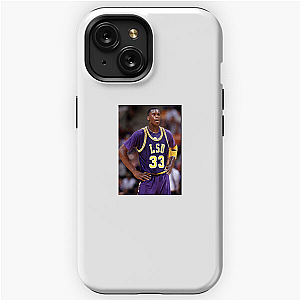 Dr Shaquille O'Neal Unforgettable Power Dr Shaquille O'neal iPhone Cases