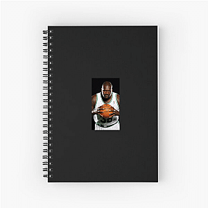 Dr Shaquille O'Neal Beyond The Paint Dr Shaquille O'neal Notebook