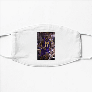 Dr Shaquille O'Neal Shaq Fu Dr Shaquille O'neal Face Masks