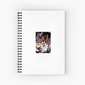 Dr Shaquille O'Neal Always Dominant Always Charismatic Dr Shaquille O'neal Notebook