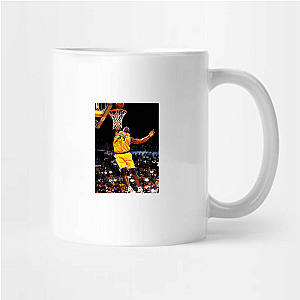 Dr Shaquille O'Neal Ringz A Winning Dr Shaquille O'neal Mugs