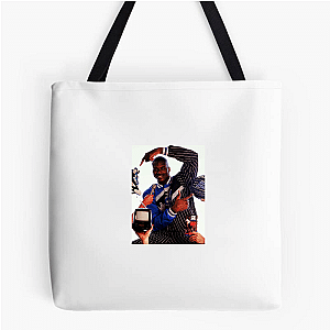 Dr Shaquille O'Neal The Big Diesel Dr Shaquille O'neal Bags