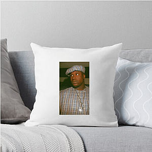 Dr Shaquille O'Neal Laker Legend Dr Shaquille O'neal Pillows Cover