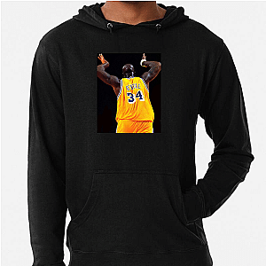 Dr Shaquille O'Neal Doctor Of Dominance Dr Shaquille O'neal Hoodies