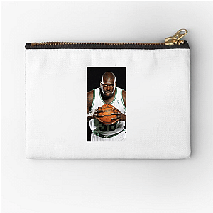 Dr Shaquille O'Neal Beyond The Paint Dr Shaquille O'neal Zipper Pouches