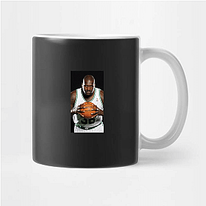 Dr Shaquille O'Neal Beyond The Paint Dr Shaquille O'neal Mugs