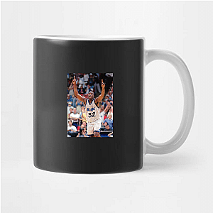 Dr Shaquille O'Neal Always Dominant Always Charismatic Dr Shaquille O'neal Mugs