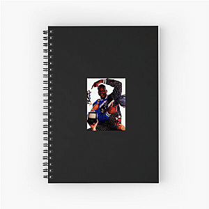 Dr Shaquille O'Neal The Big Diesel Dr Shaquille O'neal Notebook