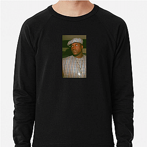 Dr Shaquille O'Neal Laker Legend Dr Shaquille O'neal Sweatshirts