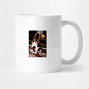 Dr Shaquille O'Neal The Man The Myth The Legend Dr Shaquille O'neal Mugs