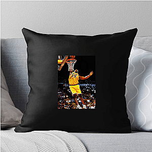 Dr Shaquille O'Neal Ringz A Winning Dr Shaquille O'neal Pillows Cover