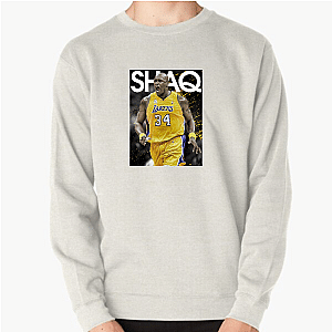 Dr Shaquille O'Neal My Favorite Center Dr Shaquille O'neal Sweatshirts