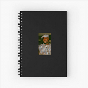 Dr Shaquille O'Neal Laker Legend Dr Shaquille O'neal Notebook