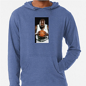 Dr Shaquille O'Neal Beyond The Paint Dr Shaquille O'neal Hoodies