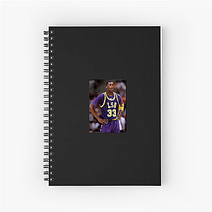 Dr Shaquille O'Neal Unforgettable Power Dr Shaquille O'neal Notebook