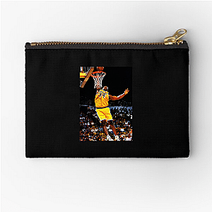 Dr Shaquille O'Neal Ringz A Winning Dr Shaquille O'neal Zipper Pouches