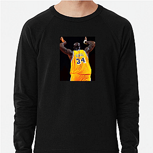 Dr Shaquille O'Neal Doctor Of Dominance Dr Shaquille O'neal Sweatshirts