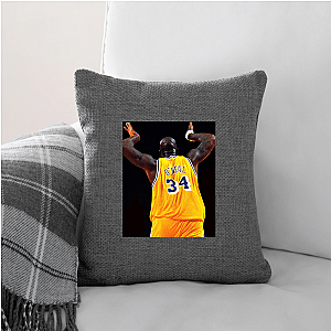 Dr Shaquille O'Neal Doctor Of Dominance Dr Shaquille O'neal Pillows Cover