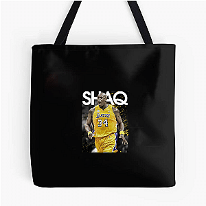 Dr Shaquille O'Neal My Favorite Center Dr Shaquille O'neal Bags