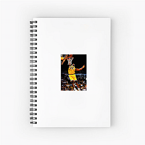 Dr Shaquille O'Neal Ringz A Winning Dr Shaquille O'neal Notebook