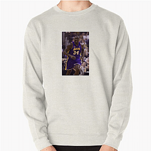 Dr Shaquille O'Neal Shaq Fu Dr Shaquille O'neal Sweatshirts