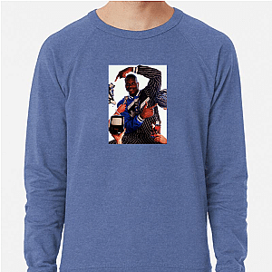 Dr Shaquille O'Neal The Big Diesel Dr Shaquille O'neal Sweatshirts