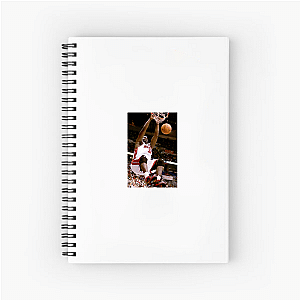 Dr Shaquille O'Neal The Man The Myth The Legend Dr Shaquille O'neal Notebook