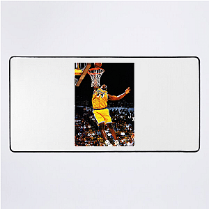 Dr Shaquille O'Neal Ringz A Winning Dr Shaquille O'neal Mouse Pads