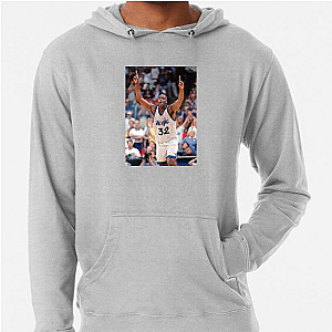 Dr Shaquille O'Neal Always Dominant Always Charismatic Dr Shaquille O'neal Hoodies