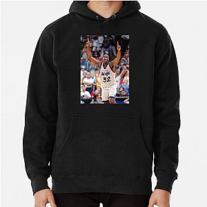 Dr Shaquille O'Neal Always Dominant Always Charismatic Dr Shaquille O'neal Hoodies