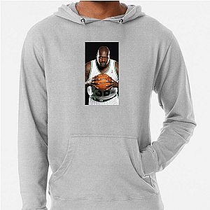 Dr Shaquille O'Neal Beyond The Paint Dr Shaquille O'neal Hoodies