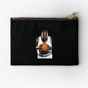 Dr Shaquille O'Neal Beyond The Paint Dr Shaquille O'neal Zipper Pouches