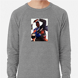 Dr Shaquille O'Neal The Big Diesel Dr Shaquille O'neal Sweatshirts