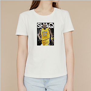 Dr Shaquille O'Neal My Favorite Center Dr Shaquille O'neal T-Shirts