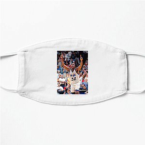 Dr Shaquille O'Neal Always Dominant Always Charismatic Dr Shaquille O'neal Face Masks