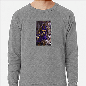 Dr Shaquille O'Neal Shaq Fu Dr Shaquille O'neal Sweatshirts