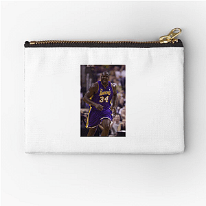 Dr Shaquille O'Neal Shaq Fu Dr Shaquille O'neal Zipper Pouches