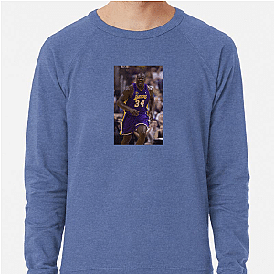 Dr Shaquille O'Neal Shaq Fu Dr Shaquille O'neal Sweatshirts