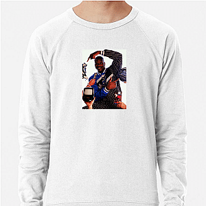 Dr Shaquille O'Neal The Big Diesel Dr Shaquille O'neal Sweatshirts