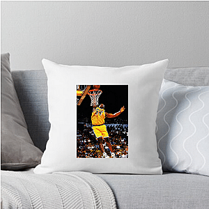 Dr Shaquille O'Neal Ringz A Winning Dr Shaquille O'neal Pillows Cover