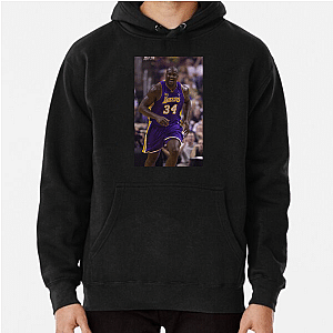 Dr Shaquille O'Neal Shaq Fu Dr Shaquille O'neal Hoodies
