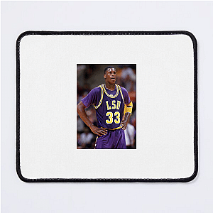 Dr Shaquille O'Neal Unforgettable Power Dr Shaquille O'neal Mouse Pads