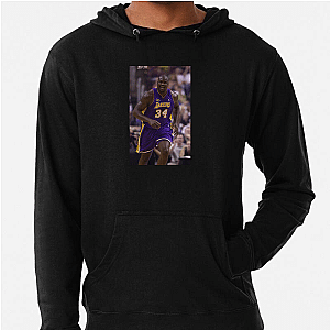 Dr Shaquille O'Neal Shaq Fu Dr Shaquille O'neal Hoodies