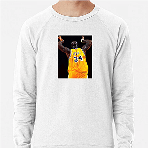 Dr Shaquille O'Neal Doctor Of Dominance Dr Shaquille O'neal Sweatshirts