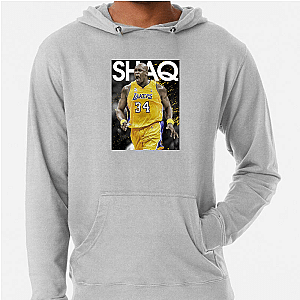 Dr Shaquille O'Neal My Favorite Center Dr Shaquille O'neal Hoodies