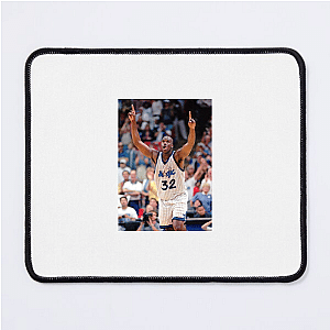 Dr Shaquille O'Neal Always Dominant Always Charismatic Dr Shaquille O'neal Mouse Pads